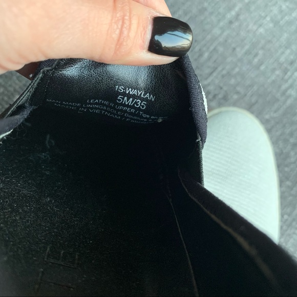 1.STATE | Waylan | Slip-on shoes - Picture 4 of 5